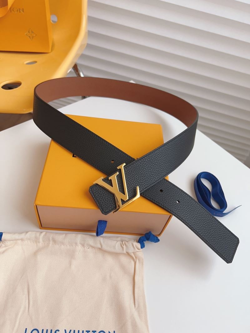 Louis Vuitton Belts